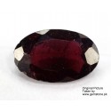 Garnet 2.5 CT Redish Gemstone Afghanistan 0170