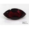 Garnet 2.5 CT Redish Gemstone Afghanistan 0176
