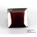 Garnet 2.5 CT Redish Gemstone Afghanistan 0180