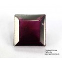Garnet 2.5 CT Redish Gemstone Afghanistan 0179