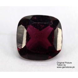 Garnet 2.5 CT Redish Gemstone Afghanistan 0181