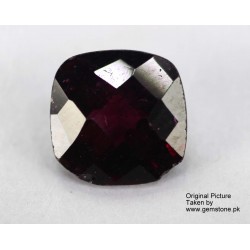 Garnet 2.5 CT Redish Gemstone Afghanistan 0185