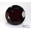 Garnet 3.0 CT Redish Gemstone Afghanistan 0186