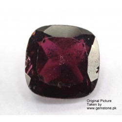 Garnet 3.0 CT Redish Gemstone Afghanistan 0200