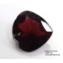 Garnet 3.0 CT Redish Gemstone Afghanistan 0203