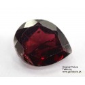 Garnet 3.0 CT Redish Gemstone Afghanistan 0201