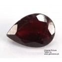 Garnet 3.0 CT Redish Gemstone Afghanistan 0213