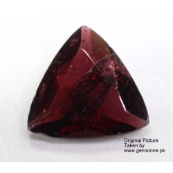 Garnet 3.0 CT Redish Gemstone Afghanistan 0219