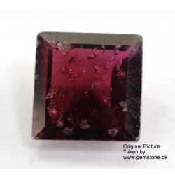 Garnet 3.0 CT Redish Gemstone Afghanistan 0217