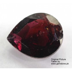 Garnet 4.0 CT Redish Gemstone Afghanistan 0230