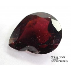 Garnet 4.0 CT Redish Gemstone Afghanistan 0229