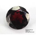 Garnet 3.0 CT Redish Gemstone Afghanistan 0189