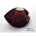 Garnet 3.0 CT Redish Gemstone Afghanistan 0210