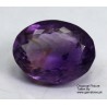 7.5 Carat 100% Natural Amethyst Gemstone Afghanistan Amethyst 268