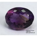 8.5 Carat 100% Natural Amethyst Gemstone Afghanistan Amethyst 270