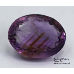 10 Carat 100% Natural Amethyst Gemstone Afghanistan Amethyst 282