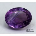 8 Carat 100% Natural Amethyst Gemstone Afghanistan Amethyst 287