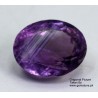8 Carat 100% Natural Amethyst Gemstone Afghanistan Amethyst 287