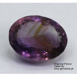 10.5 Carat 100% Natural Amethyst Gemstone Afghanistan Amethyst 290