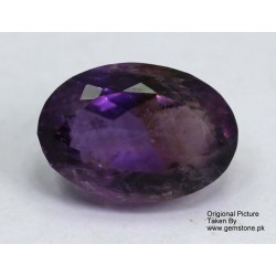 9 Carat 100% Natural Amethyst Gemstone Afghanistan Amethyst 291