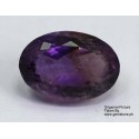 9 Carat 100% Natural Amethyst Gemstone Afghanistan Amethyst 291