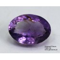 8 Carat 100% Natural Amethyst Gemstone Afghanistan Amethyst 299