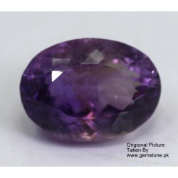 9 Carat 100% Natural Amethyst Gemstone Afghanistan Amethyst 307