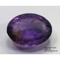 8 Carat 100% Natural Amethyst Gemstone Afghanistan Amethyst 310