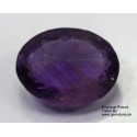 8 Carat 100% Natural Amethyst Gemstone Afghanistan Amethyst 316