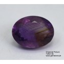 10.5 Carat 100% Natural Amethyst Gemstone Afghanistan Amethyst 317