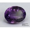 9.5 Carat 100% Natural Amethyst Gemstone Afghanistan Amethyst 331