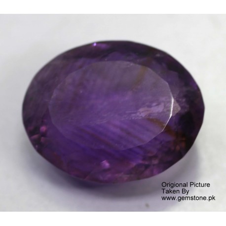 10 Carat 100% Natural Amethyst Gemstone Afghanistan Amethyst 333