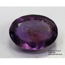 9 Carat 100% Natural Amethyst Gemstone Afghanistan Amethyst 353