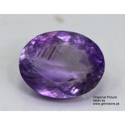 9 Carat 100% Natural Amethyst Gemstone Afghanistan Amethyst 356