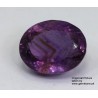 9 Carat 100% Natural Amethyst Gemstone Afghanistan Amethyst 367
