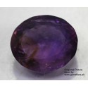 10 Carat 100% Natural Amethyst Gemstone Afghanistan Amethyst 359