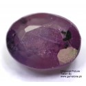 1 Carat 100% Natural Ruby Gemstone Afghanistan Product No 272