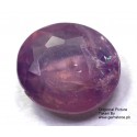 1 Carat 100% Natural Ruby Gemstone Afghanistan Product No 273