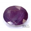 2 Carat 100% Natural Ruby Gemstone Afghanistan Product No 295