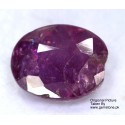 1 Carat 100% Natural Ruby Gemstone Afghanistan Product No 297