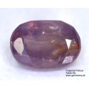 1.5 Carat 100% Natural Ruby Gemstone Afghanistan Product No 298