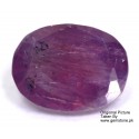 1.5 Carat 100% Natural Ruby Gemstone Afghanistan Product No 290