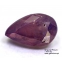 1 Carat 100% Natural Ruby Gemstone Afghanistan Product No 268