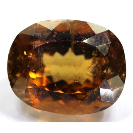 31 Carat 100% Natural Topaz Gemstone Afghanistan Product No 28