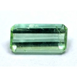 1 Carat 100% Natural Tourmaline Gemstone Afghanistan product No 219