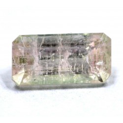 1 Carat 100% Natural Tourmaline Gemstone Afghanistan product No 222