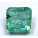 1 Carat 100% Natural Emerald Gemstone Afghanistan Product No 205