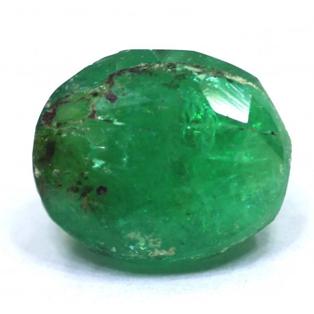 2 Carat 100% Natural Emerald Gemstone Afghanistan Product No 198