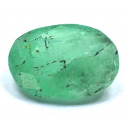 1 Carat 100% Natural Emerald Gemstone Afghanistan Product No 200