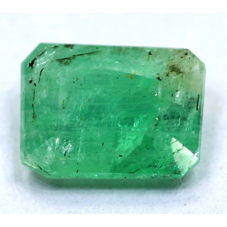1 Carat 100% Natural Emerald Gemstone Afghanistan Product No 203